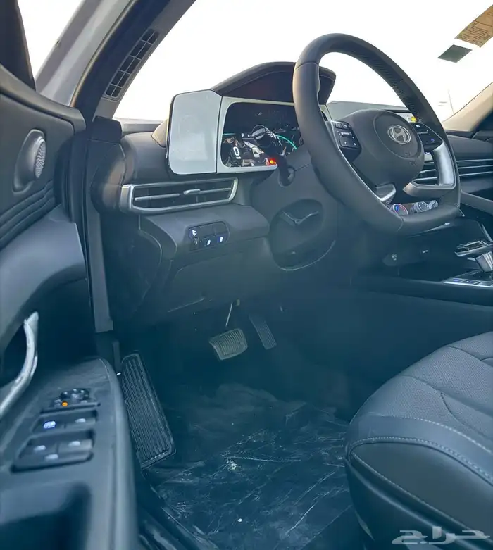 هونداي النترا 2025 ( جديده ) فل كامل للبيع 15