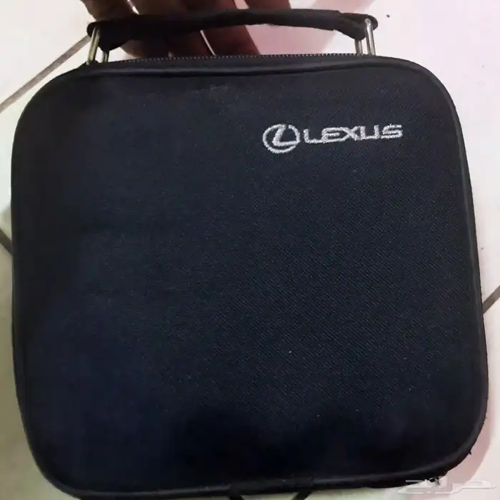 منفاخ هواء لكزس ونيسان 0