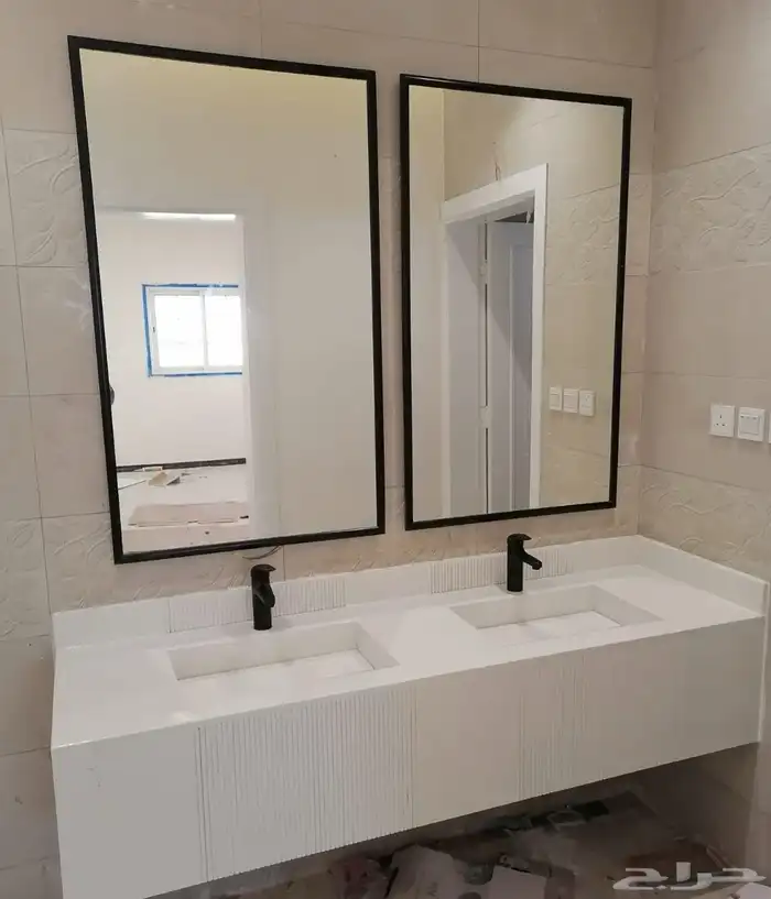 تفصيل مغاسل رخام 15