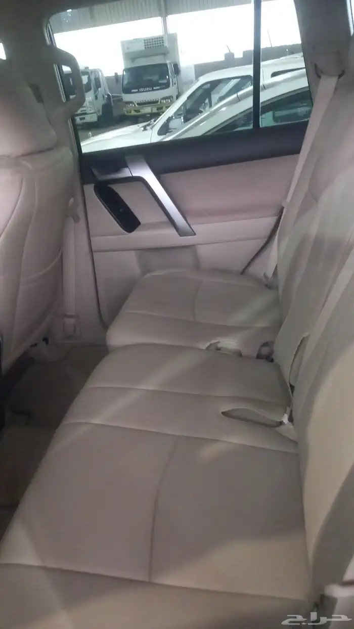 بردو تيوتا 8