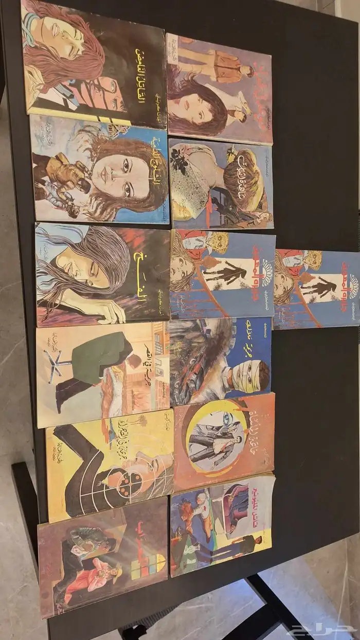 روايات اجاثا كريستي 0