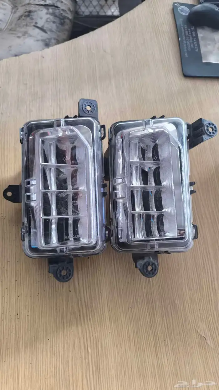 كشاف يوكن 2023 0