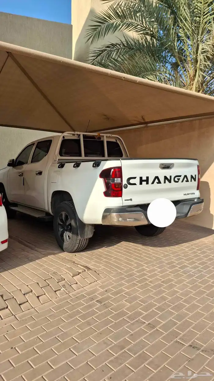 للبيع ونيت هنتر شانجان 2025 دبل 9