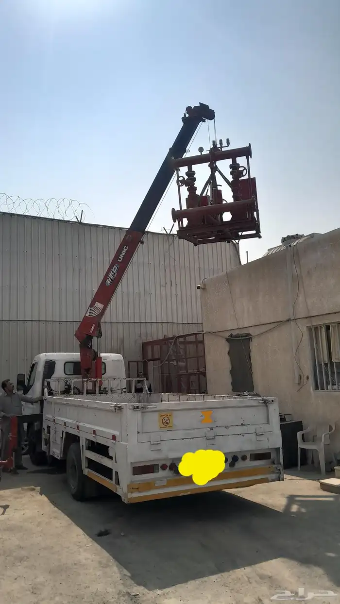 دينا ونش للايجار كرين سطحه رافعات دينا ونش باسكت للايجار 1