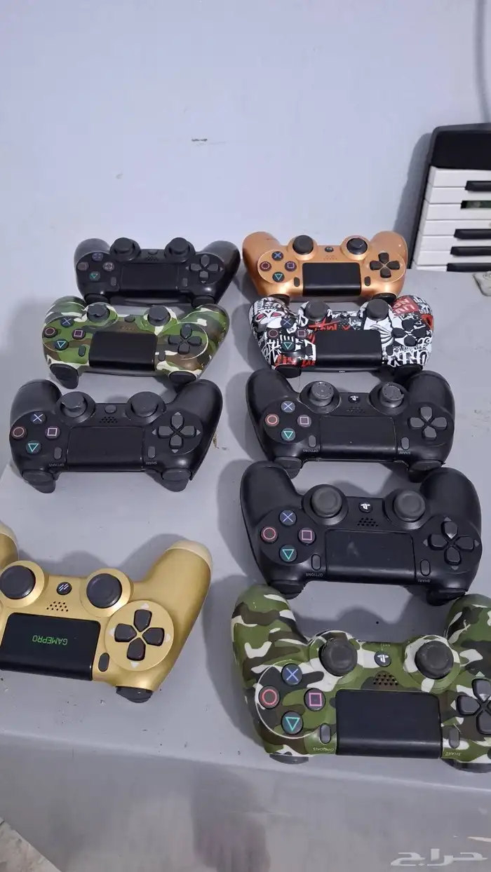 يدات سوني سوني4 للبيع 2