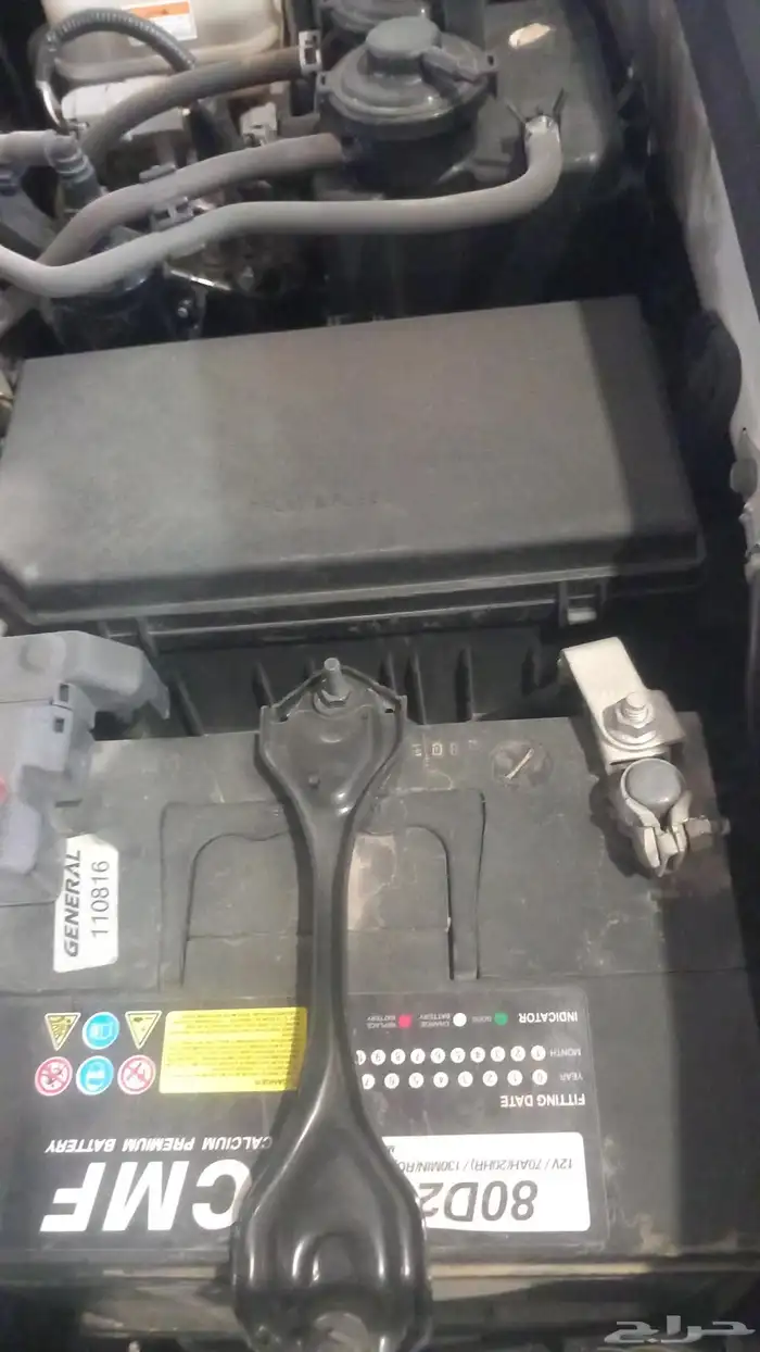 بردو تيوتا 9