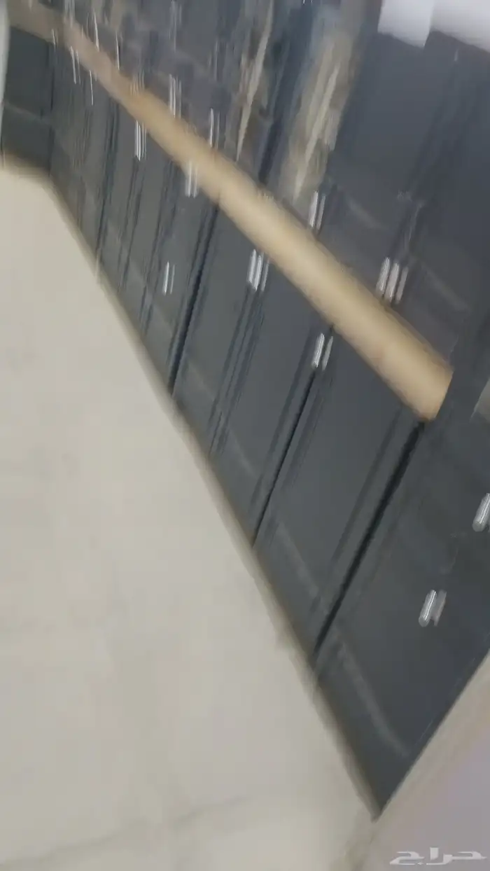 مطبخ مستعمل نظيف 9