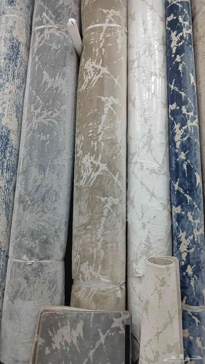 مفروشات موكيت وسجاد 6