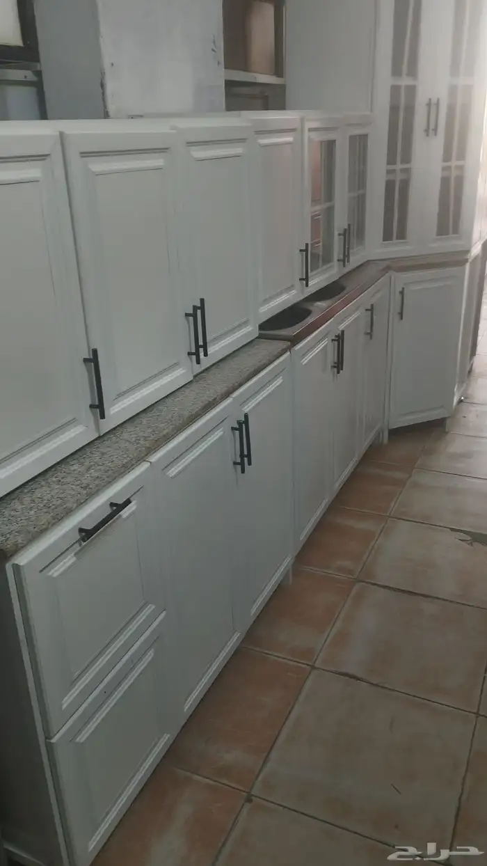 مطبخ مستعمل نظيف 7