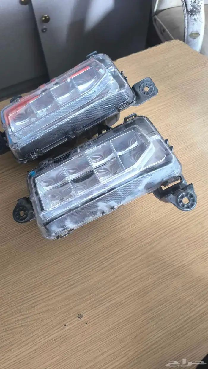 كشاف يوكن 2023 1