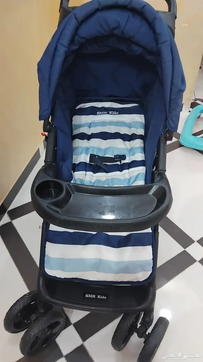 أغراض اطفال للبيع 5