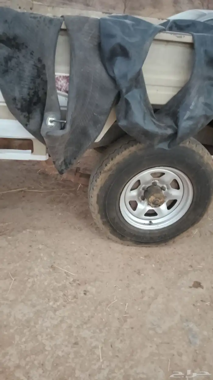 لستاك كفر شنبر شاص او جيب جديد 3