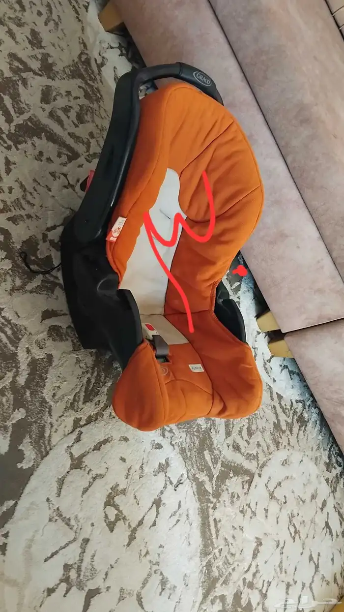 أغراض اطفال للبيع 7