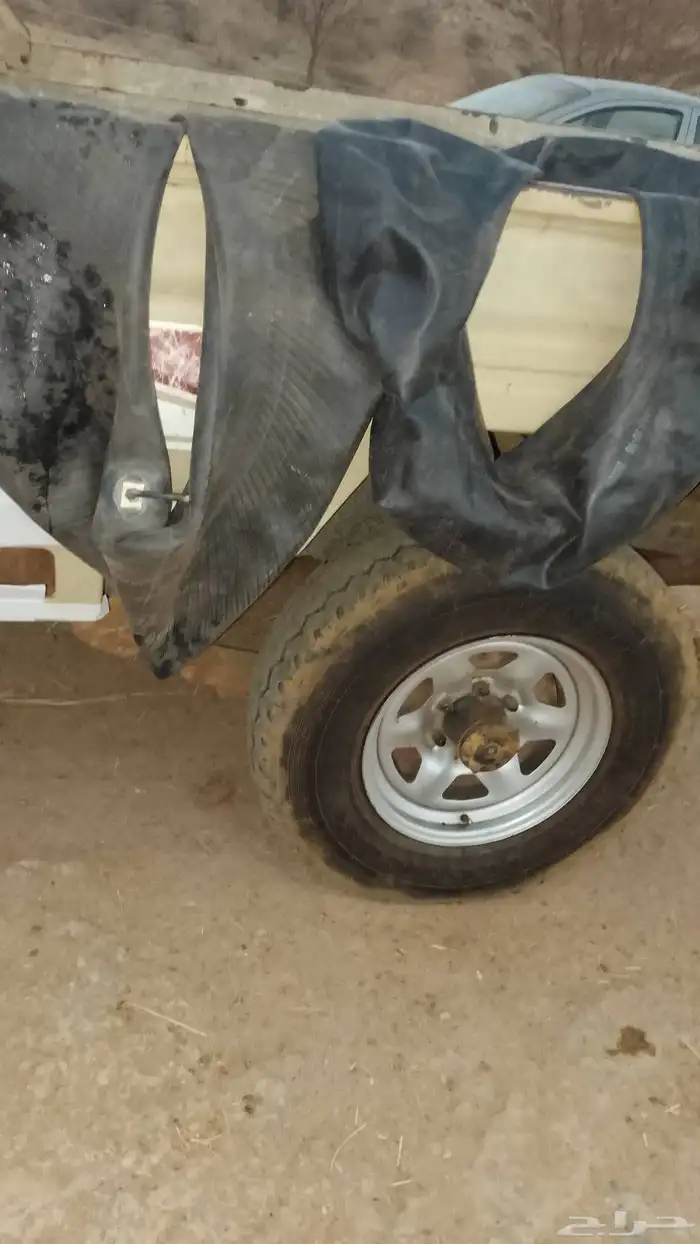 لستاك كفر شنبر شاص او جيب جديد 1