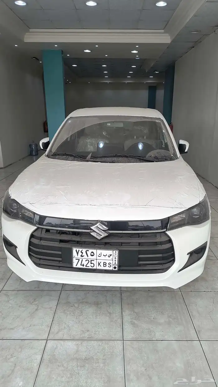 سوزوكي ديزاير 2026 إيجار شهري 2099ريال 1