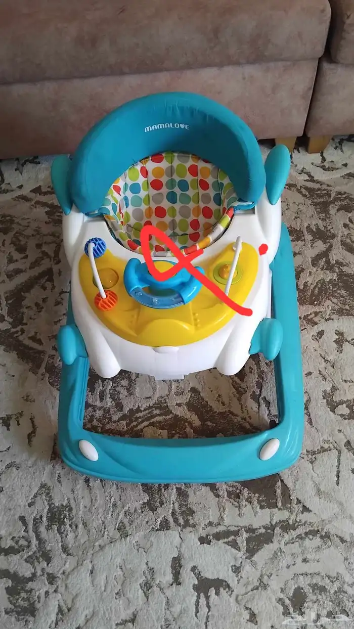 أغراض اطفال للبيع 8