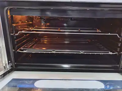 خمسه عيون فرن ايطالي اصلي تكنوج غاز 60 90 مقاس index