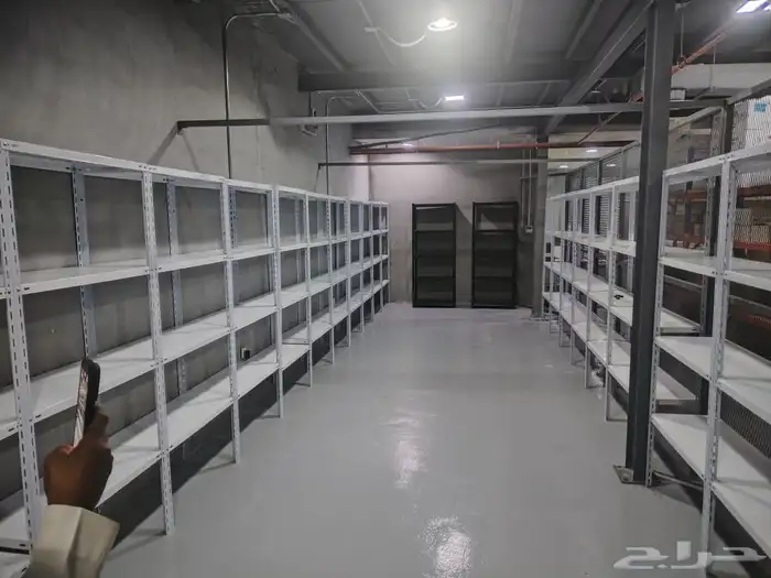 ارفف جميله للتخزين 3