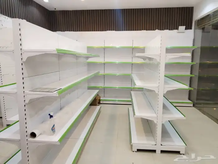 ارفف جميله للتخزين 10