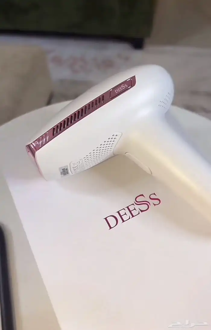 جهاز ليزر ديس كولد افضل انواع الليزر 0