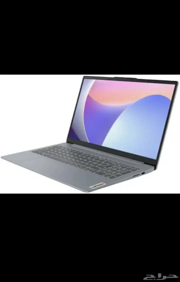 لابتوب LENOVO   ldeapad slim 3   جديدد 5