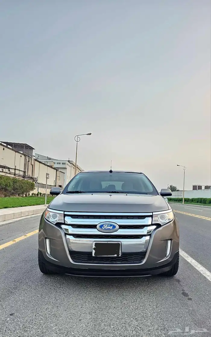 ايدج موديل 2013 فل كامل لمتيد 2 3