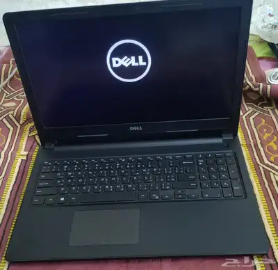 لاب توب ديل كور اي ثري الرام 8 جيجا هارد تيرا index