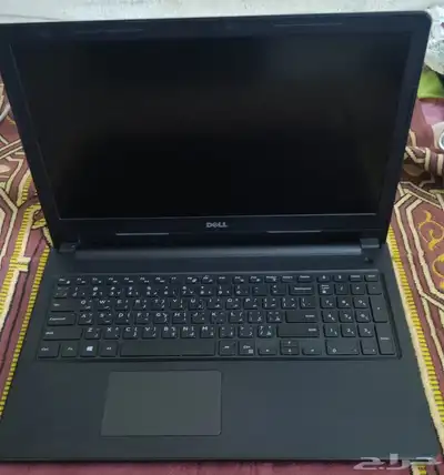 لاب توب ديل كور اي ثري الرام 8 جيجا هارد تيرا index