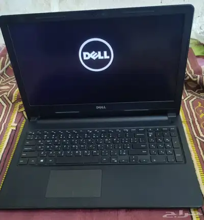 لاب توب ديل كور اي ثري الرام 8 جيجا هارد تيرا index