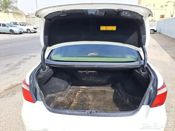 لكزس 460 لارج 12