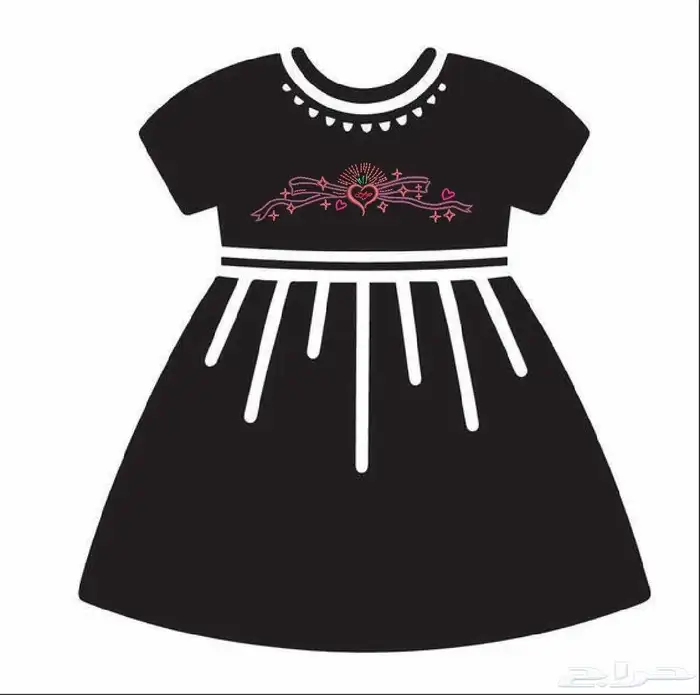 تطريز حسب الطلب   أسماء  عبارات  شخصيات وشعارات ت نف ذ بدق ة 3