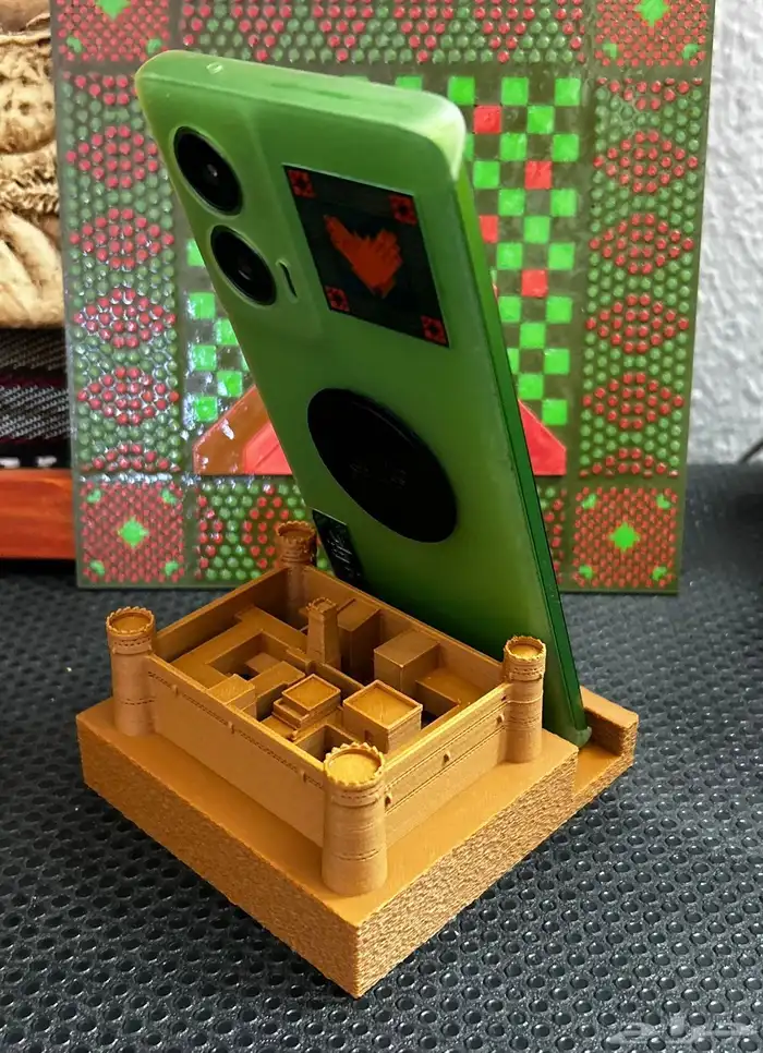 طباعة 3D printing 50