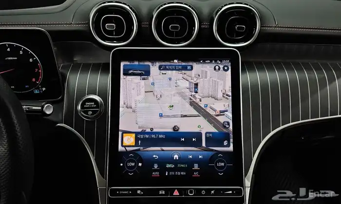 GLC-Class X254 GLC300 4MATIC كوبيه 15