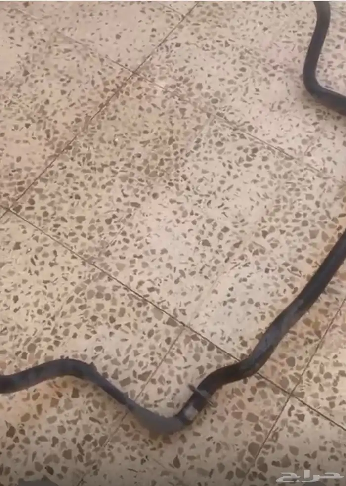 عمود توازن فورتشنر v6 2