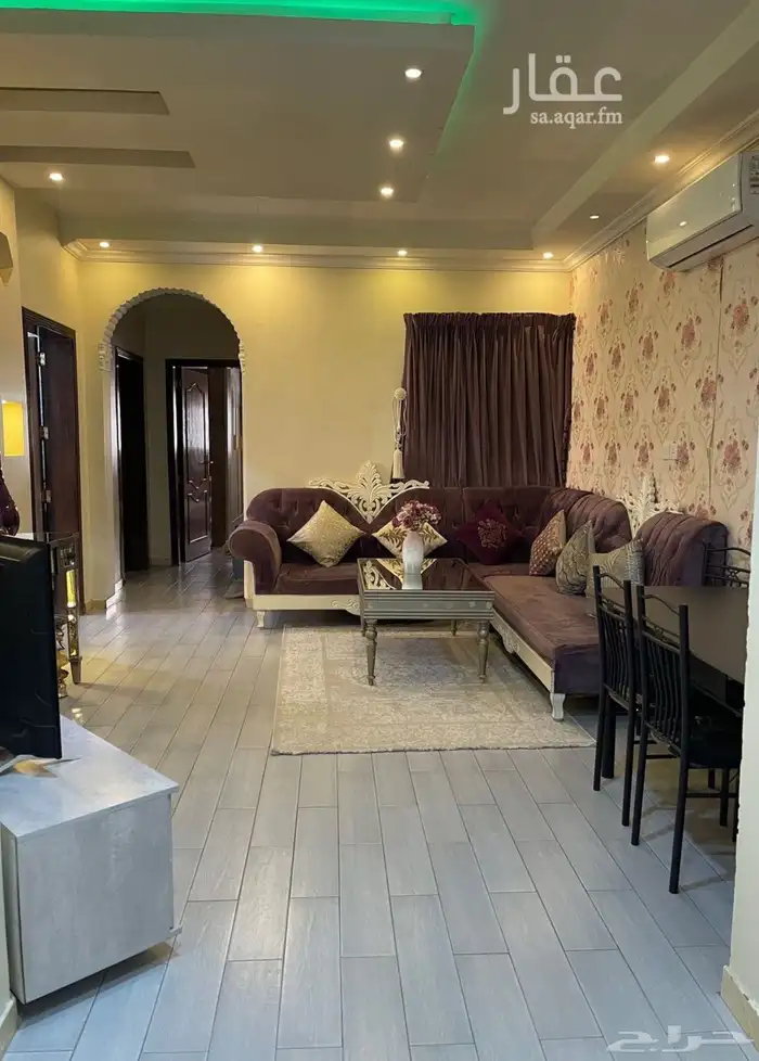 للبيع شقة تمليك مساحة 159 م 2