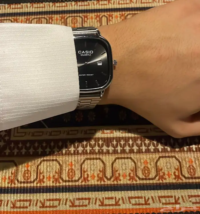 ساعات كاسيو ( درجة أولى ) 4