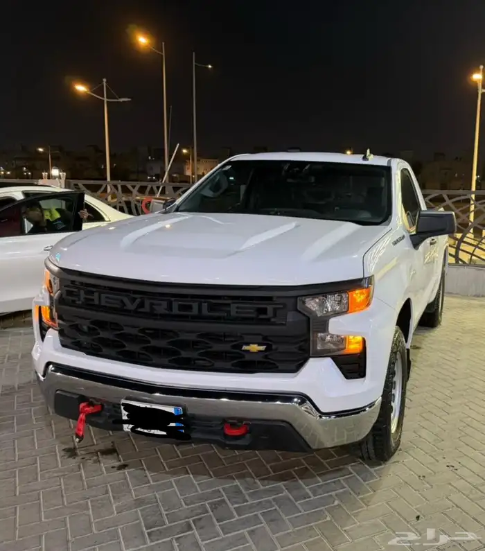 كت تحويل سلفرادو 2025 - 2022 LT 1