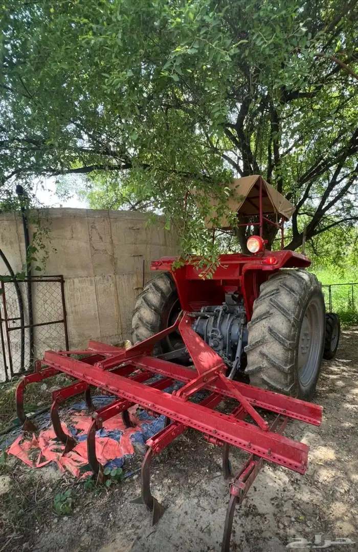 حراثه 165 جفالي 5