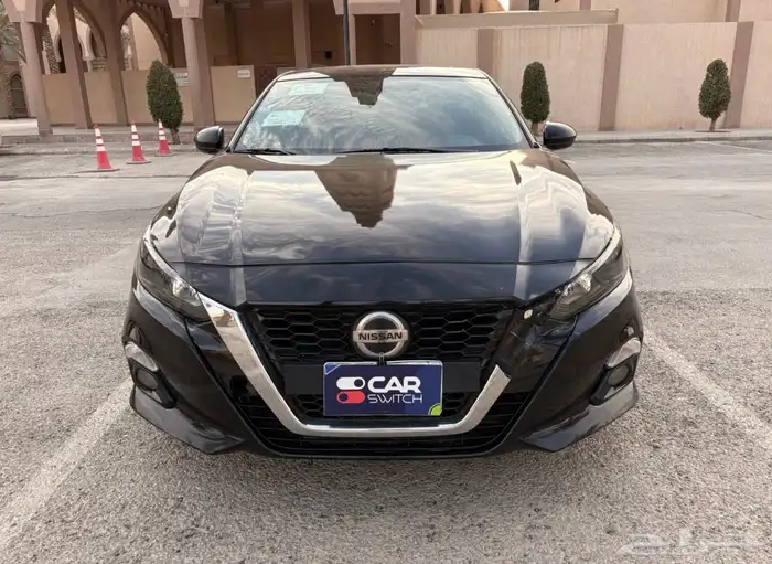 التيما مديل 2022 نص فل SV 7