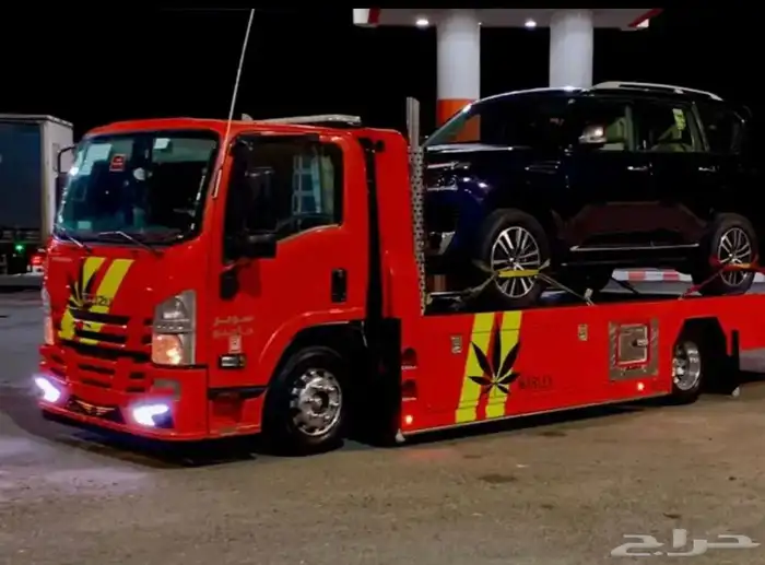 مركز ورشة سمكرة الدينات والباصات والسطحات وقطع غيارهت 24