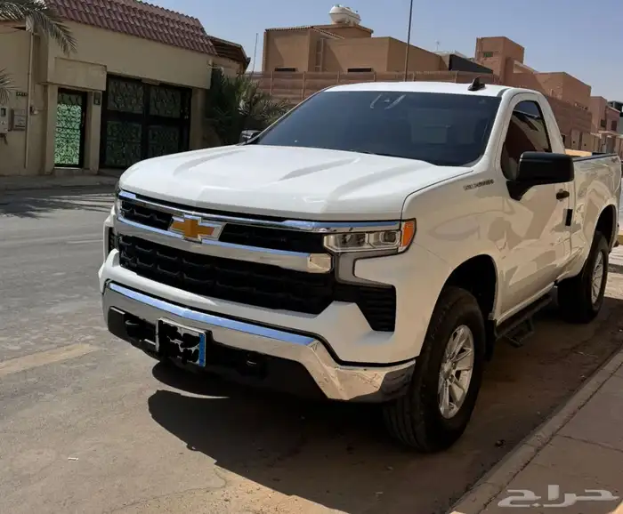 كت تحويل سلفرادو 2025 - 2022 LT 2