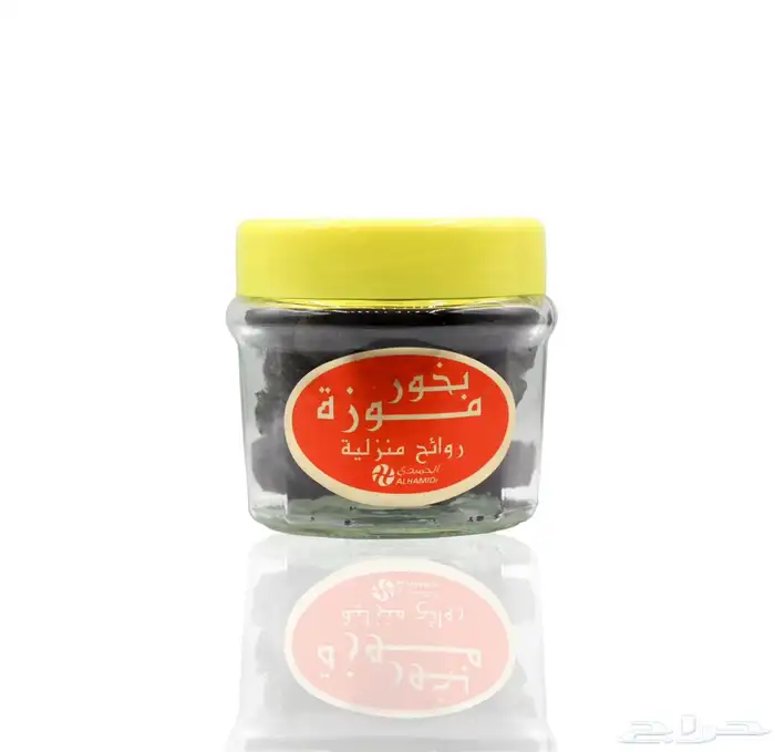 بخور موزة بالجملة درزن 200 ريال 0