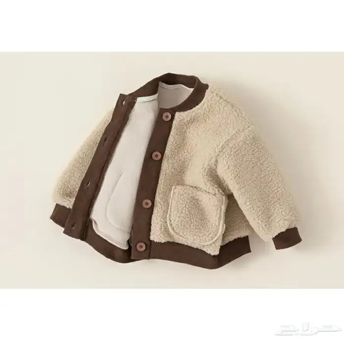 بدلة أولاد شتوي 5