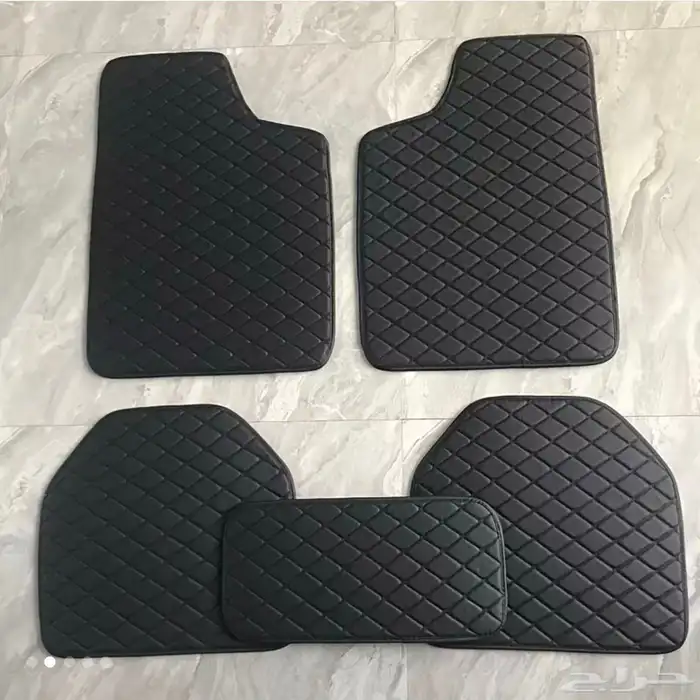 دعاسات سيارة جديدة 0