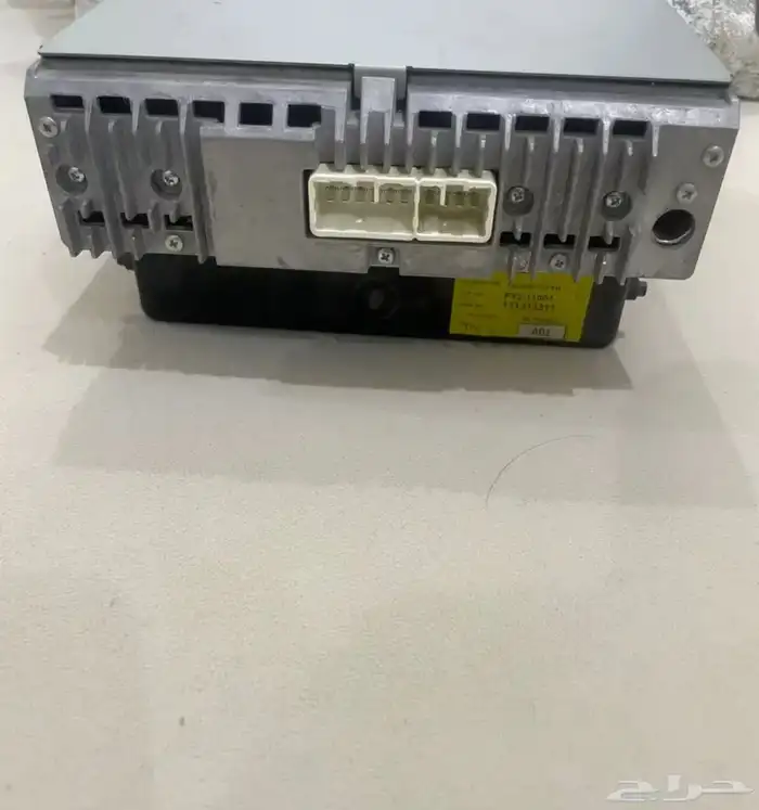 تاببع اعلاني الاول يوجد مسجل يارس وكاله شغال 1