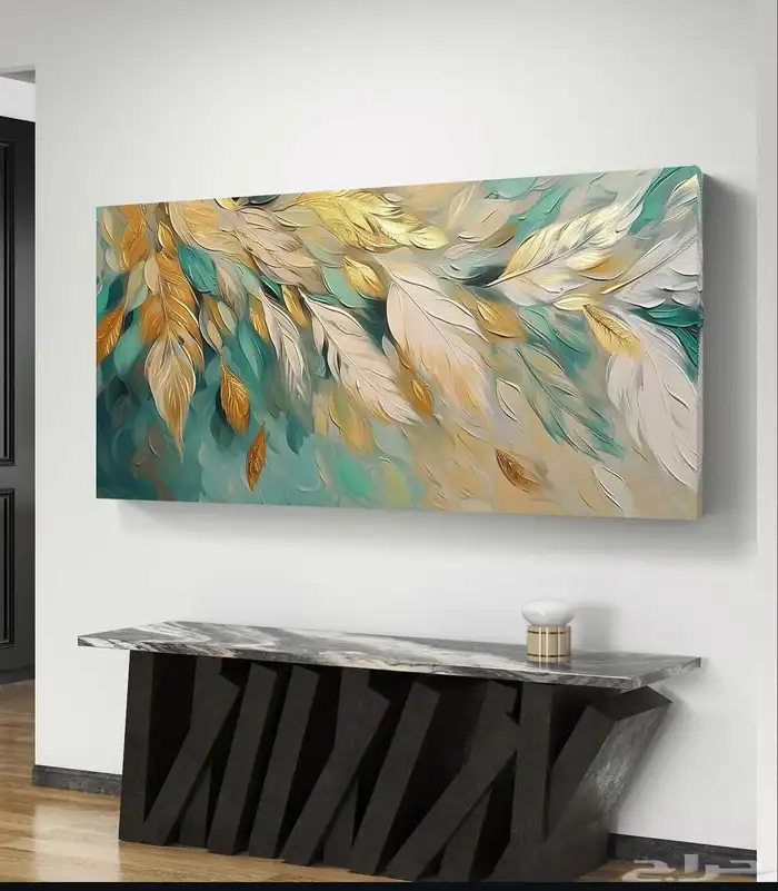 طباعة لوحات جدارية لوحات كانفس 78