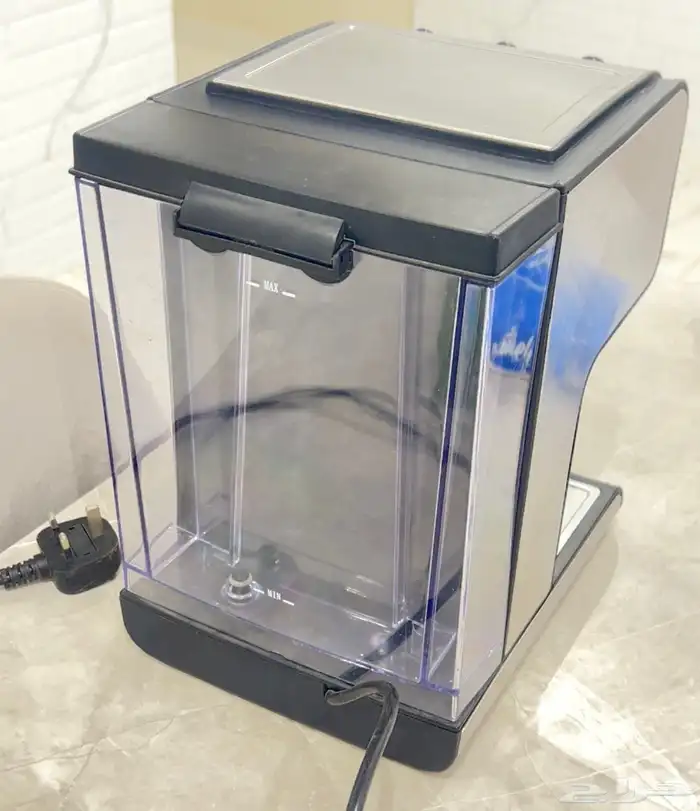 مكينة قهوة إسبريسو SONASHI 2