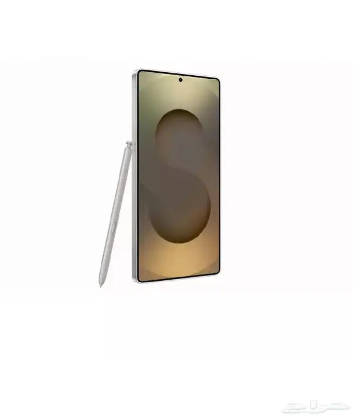 جوال جديد بكرتونة سامسونج جالكسي S25 الترا   256 قيقا 0