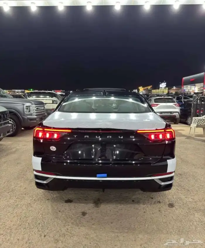 فورد تورس امبيانتي 2026 عروض التقسيط 2