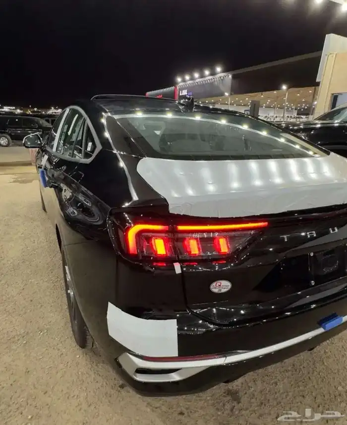 فورد تورس امبيانتي 2026 عروض التقسيط 3